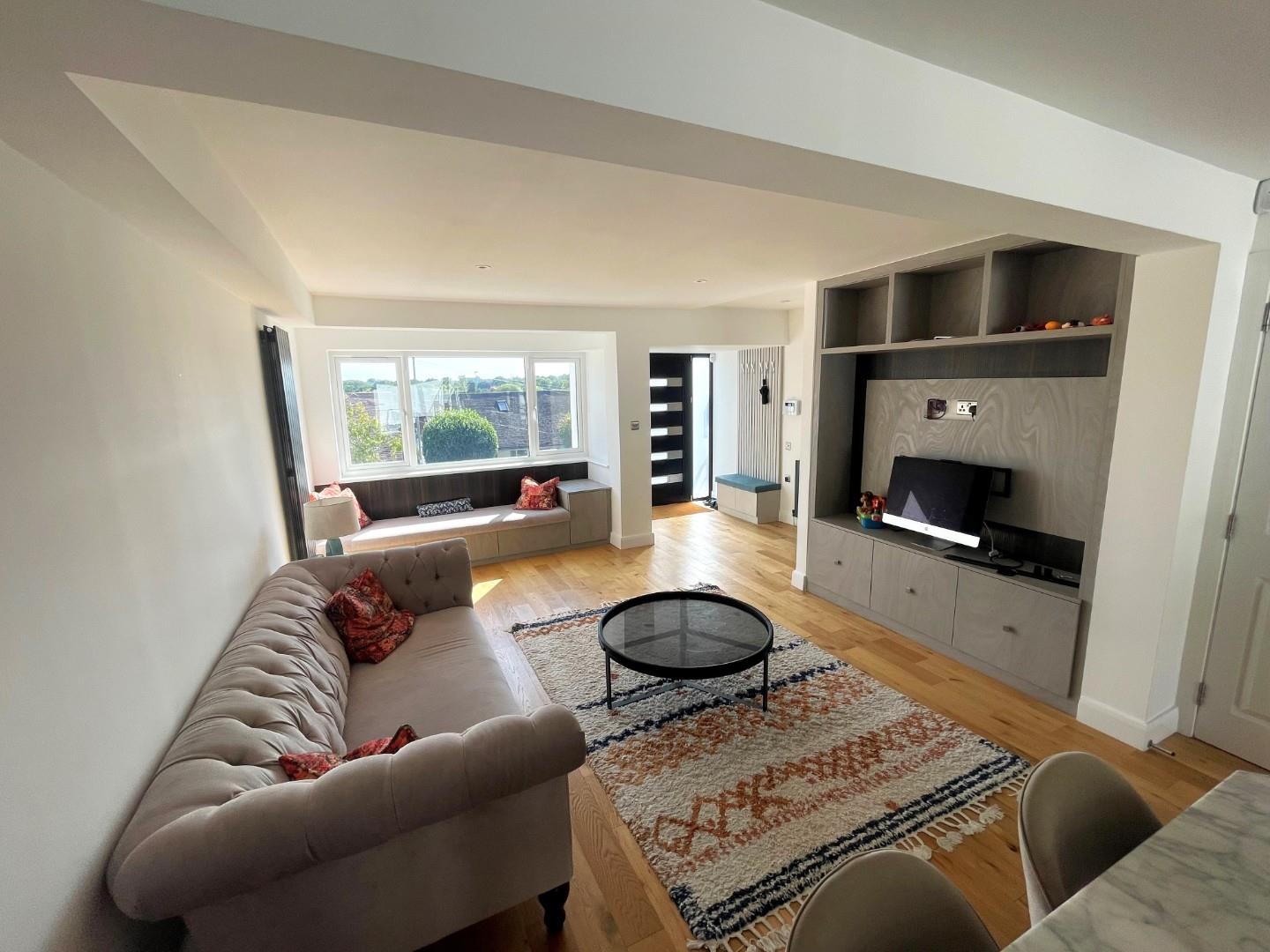 Grants Close, Mill Hill